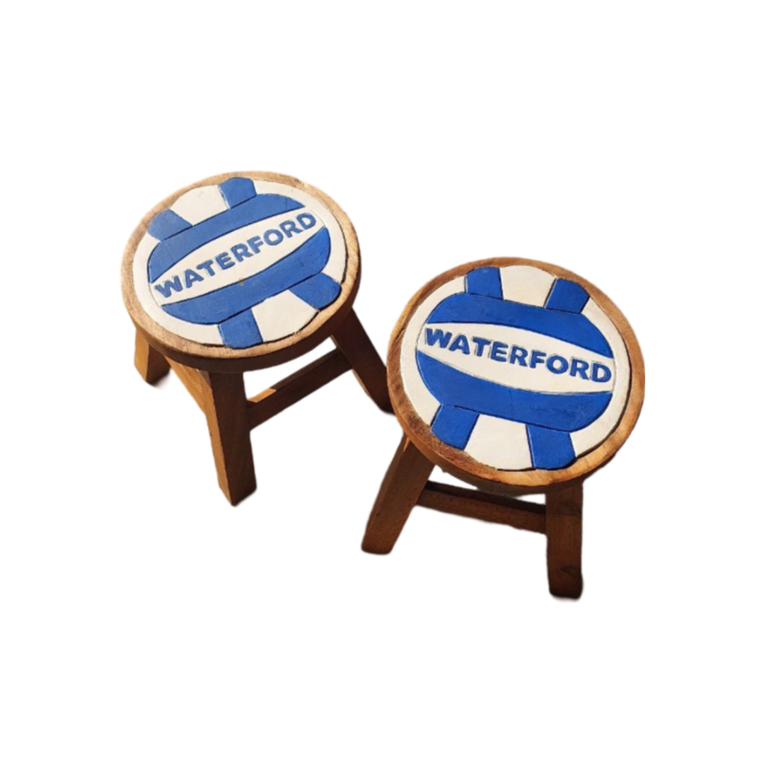 Waterford Kids County Stool