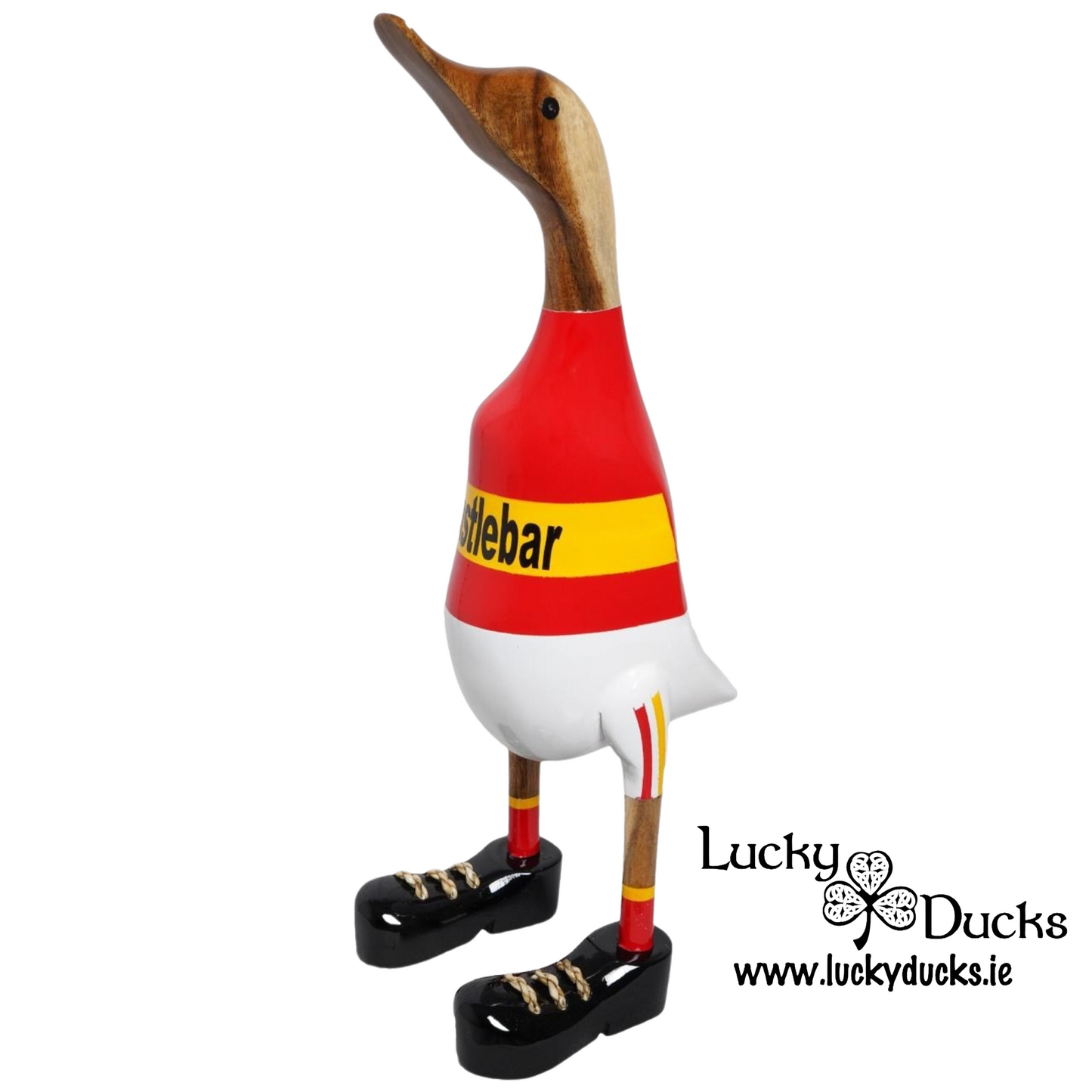 Castlebar Custom Quacks