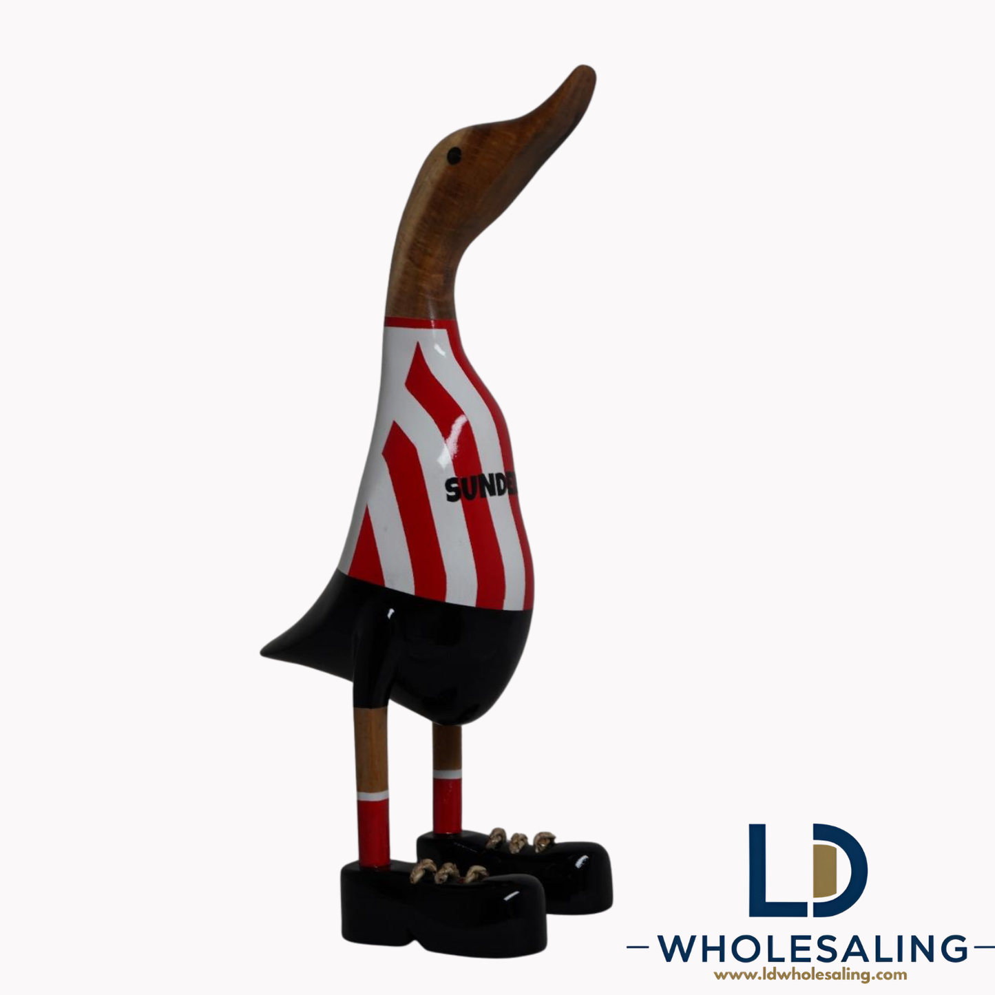 Sunderland Duck