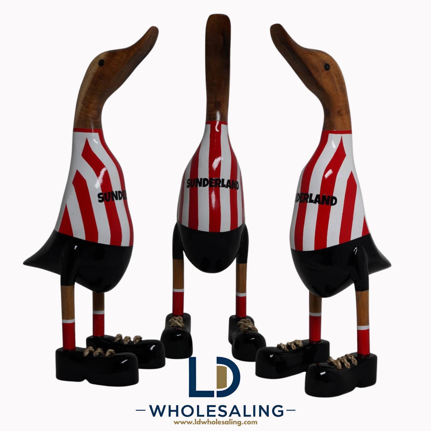 Sunderland Duck