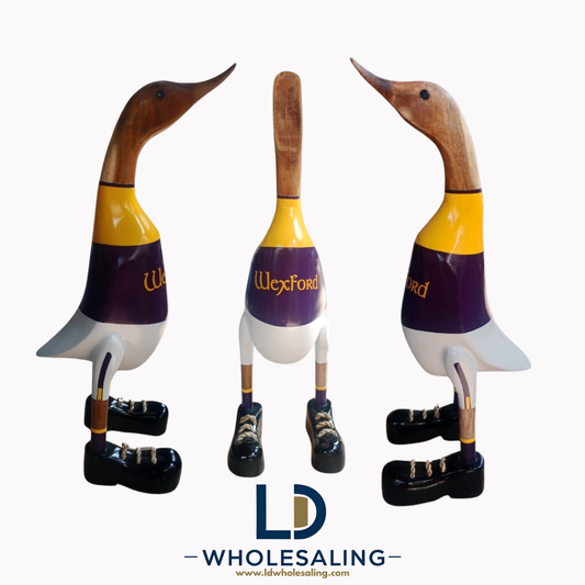 Wexford Duck