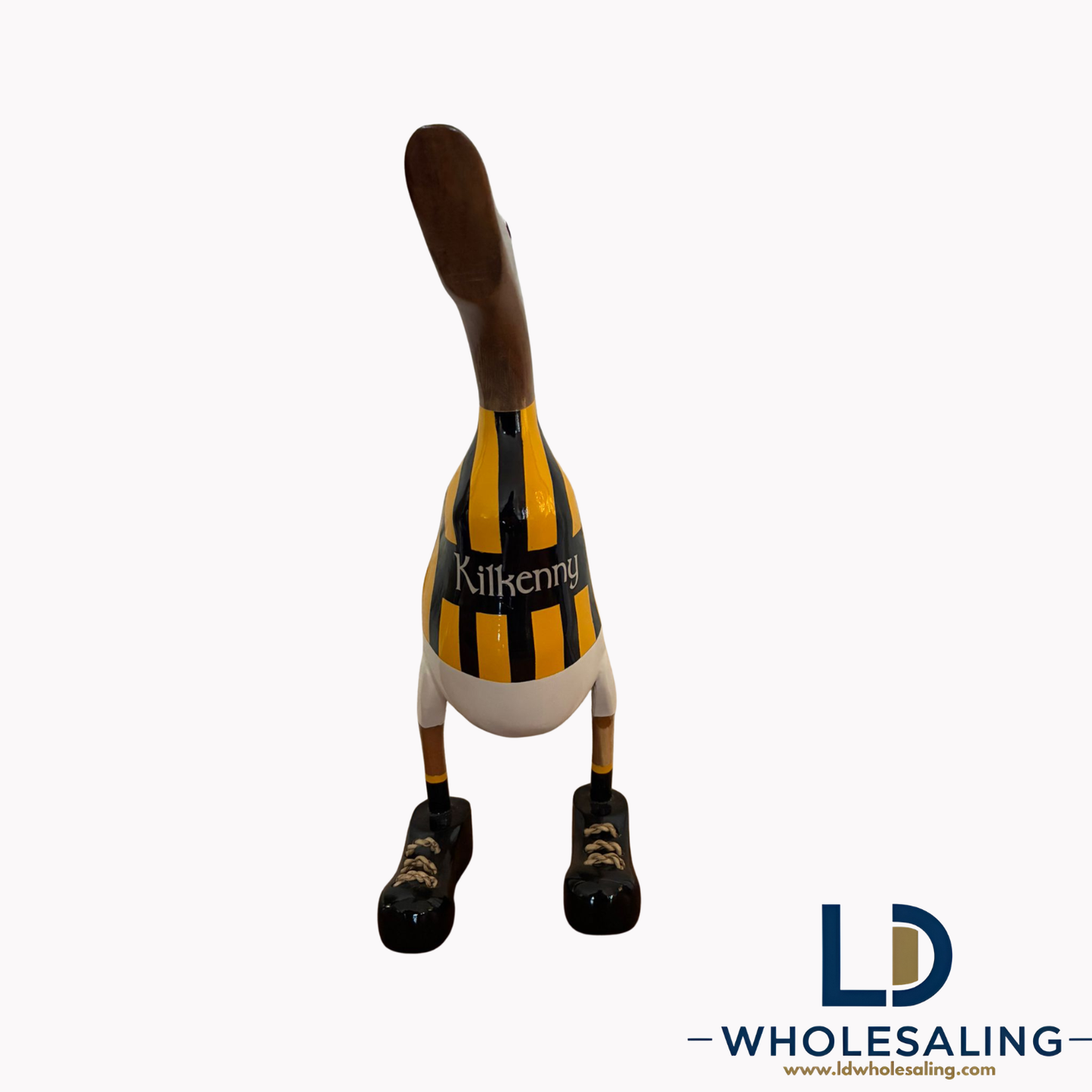 Kilkenny Duck