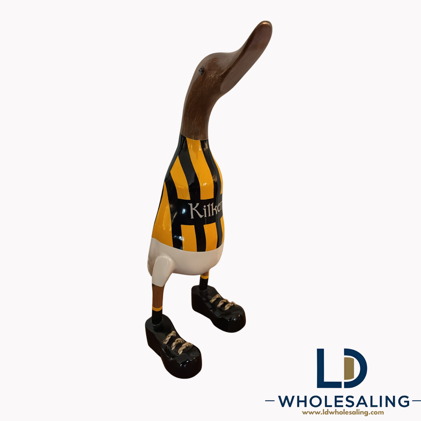 Kilkenny Duck
