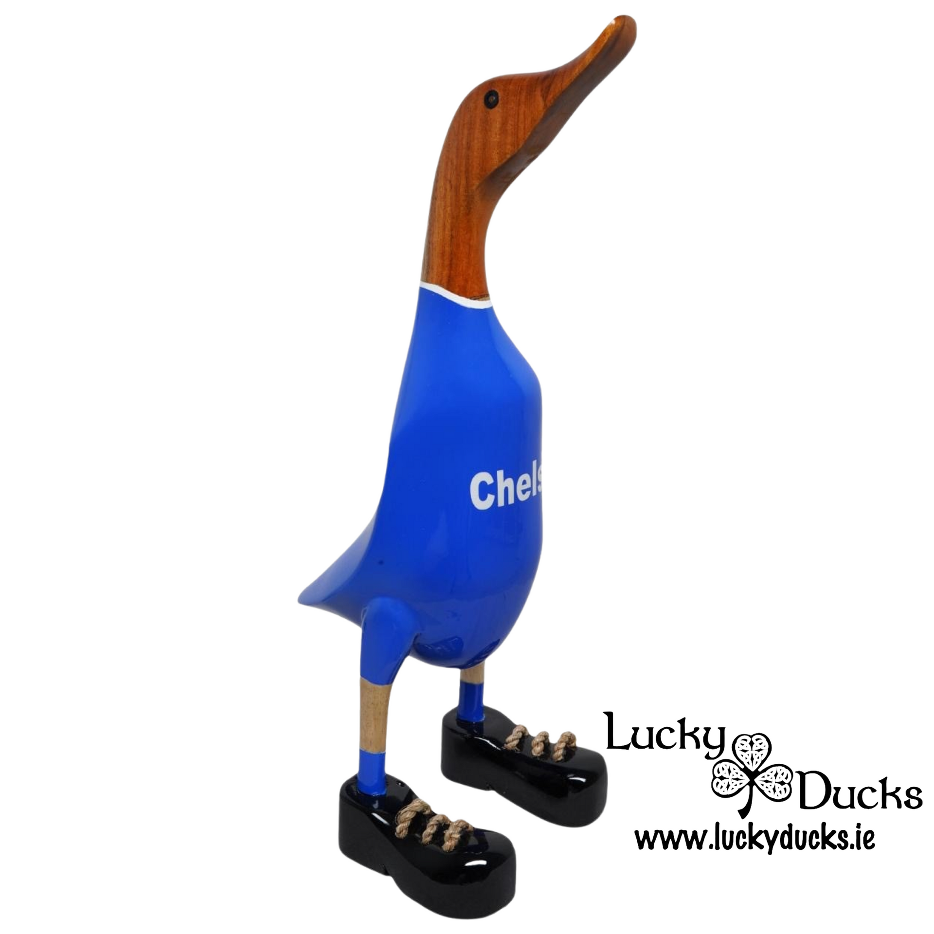 LuckyDucks.ie – Lucky Ducks