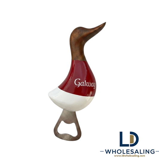 Galway Bottle Quacker