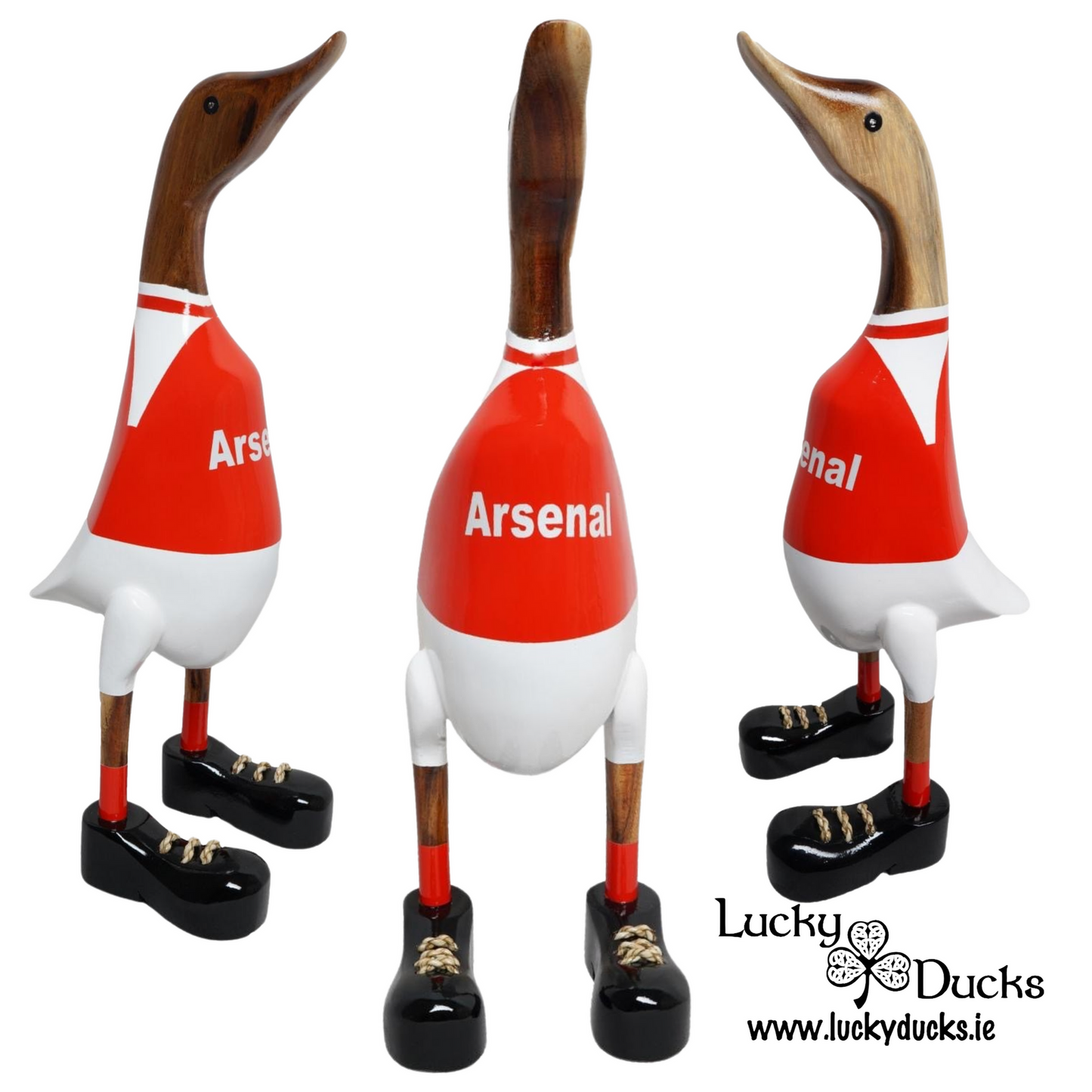 Arsenal Duck