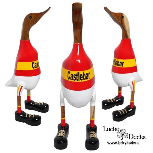 Castlebar Custom Quacks