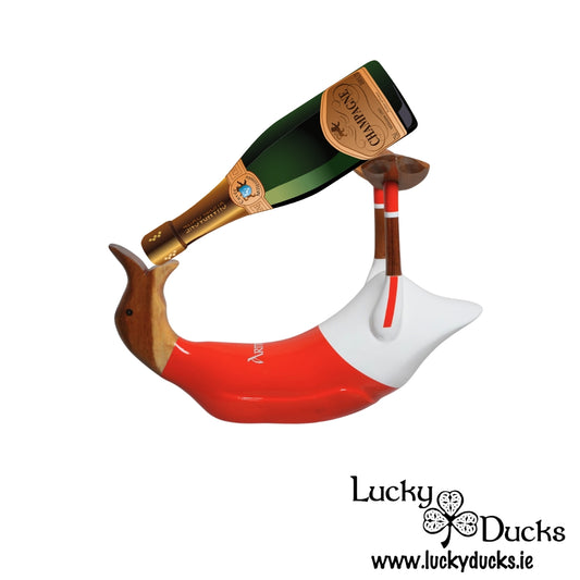 Armagh Champions Drunk Duck