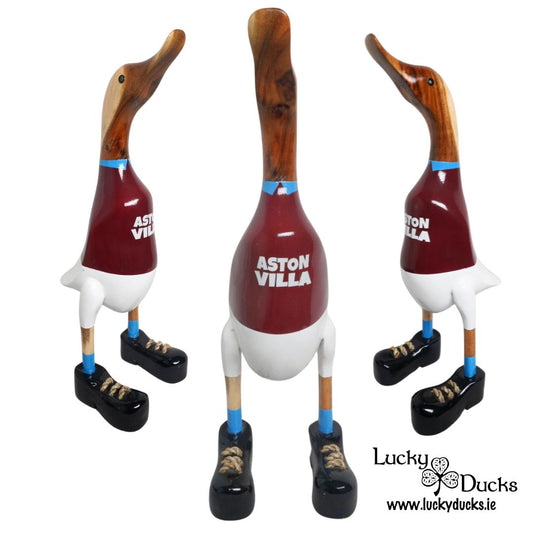 Aston Villa Quack