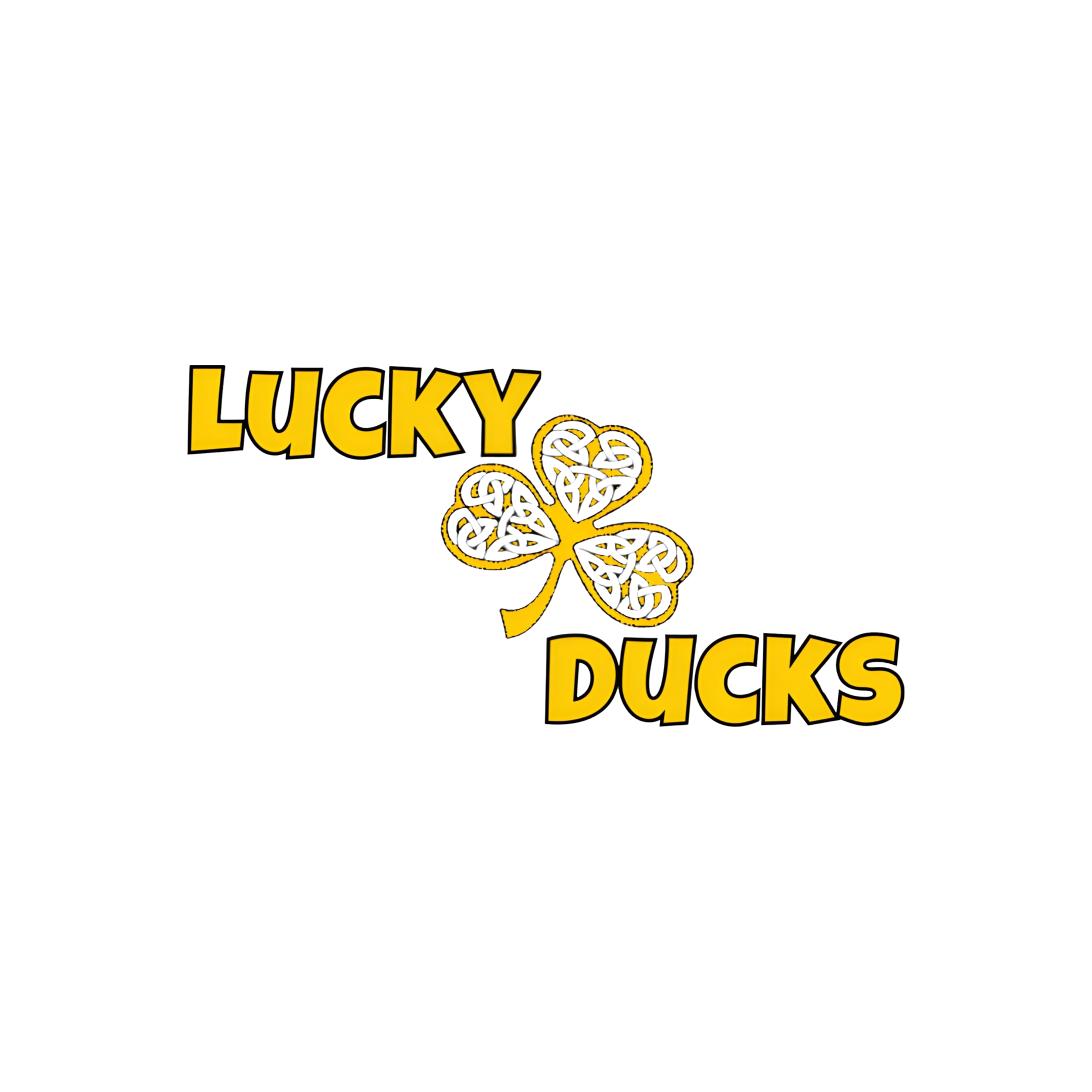 Lucky Ducks