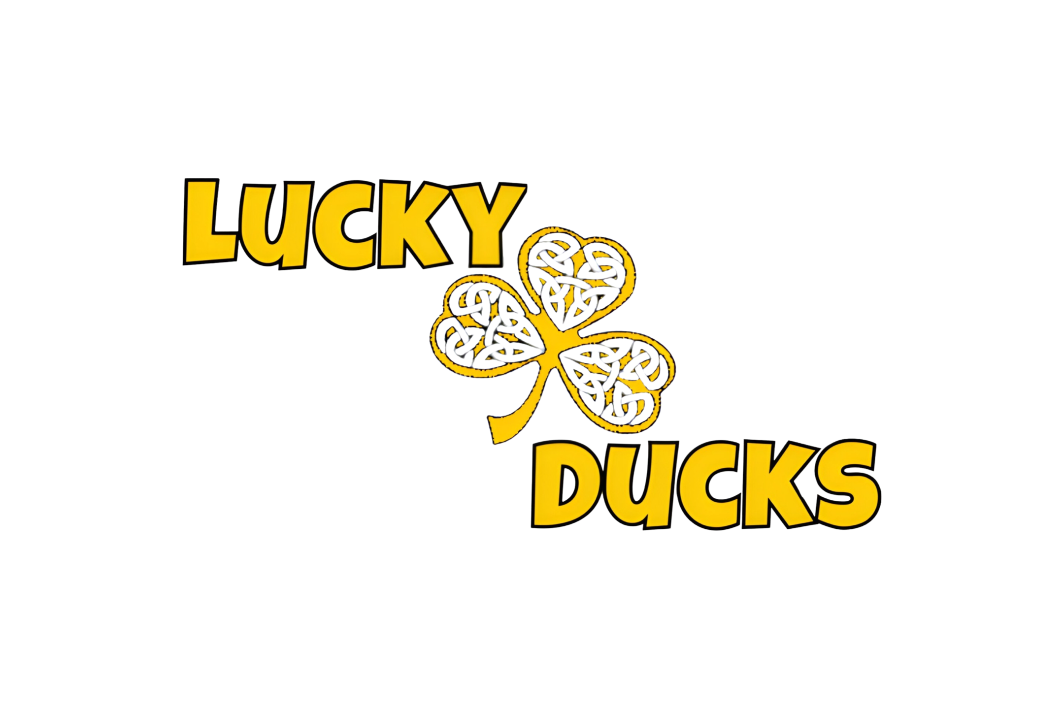 Lucky Ducks