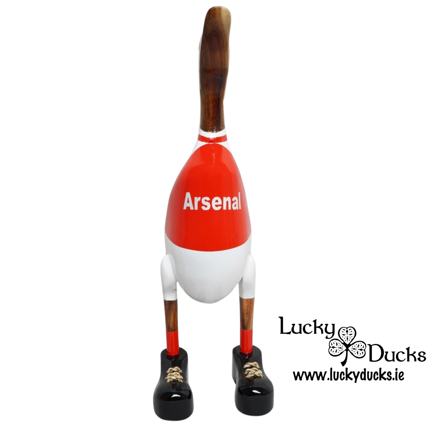 Arsenal Quack