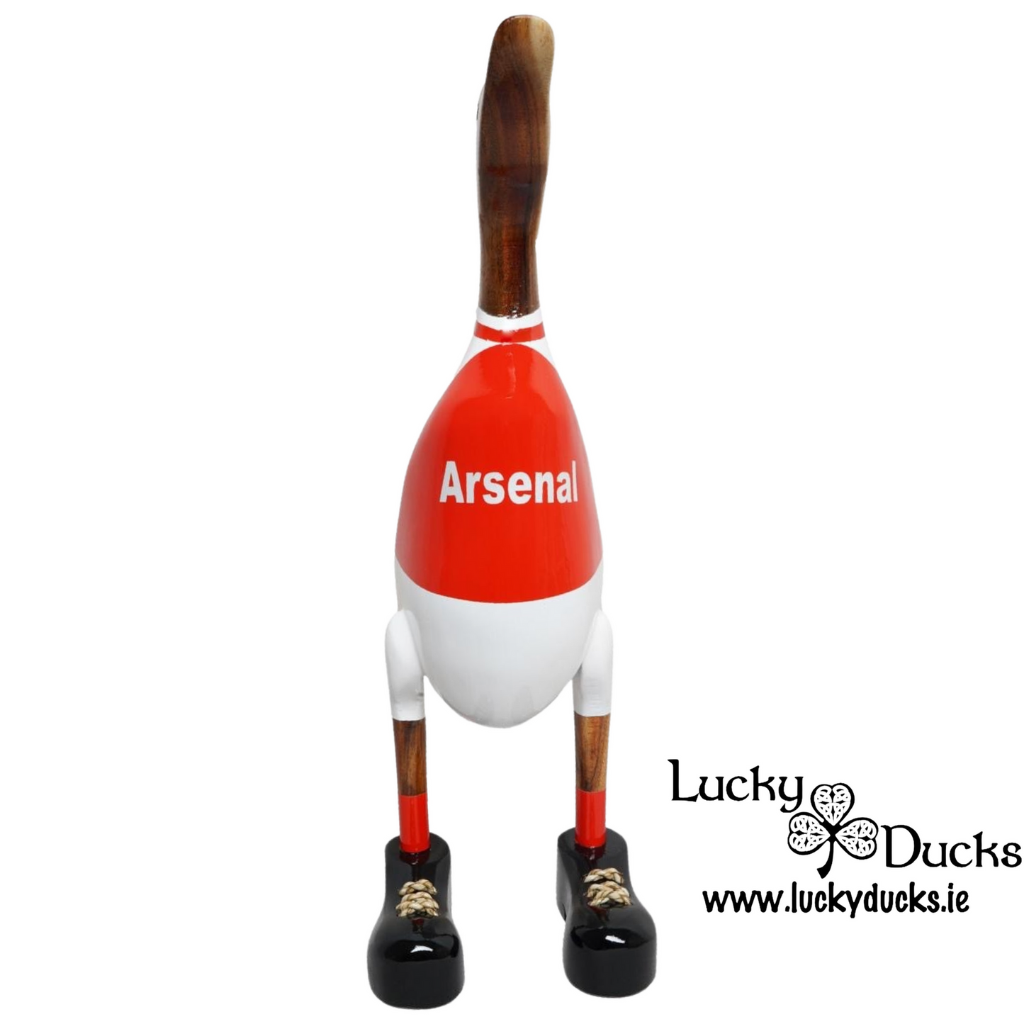 Arsenal Duck