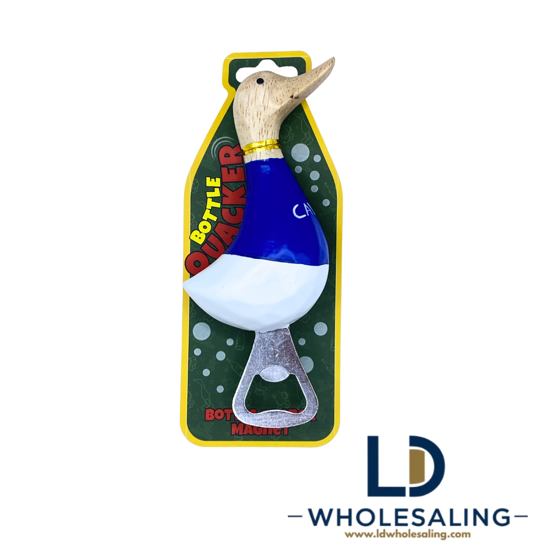 Cavan Bottle Quacker