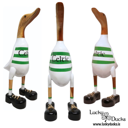 Celtic Duck