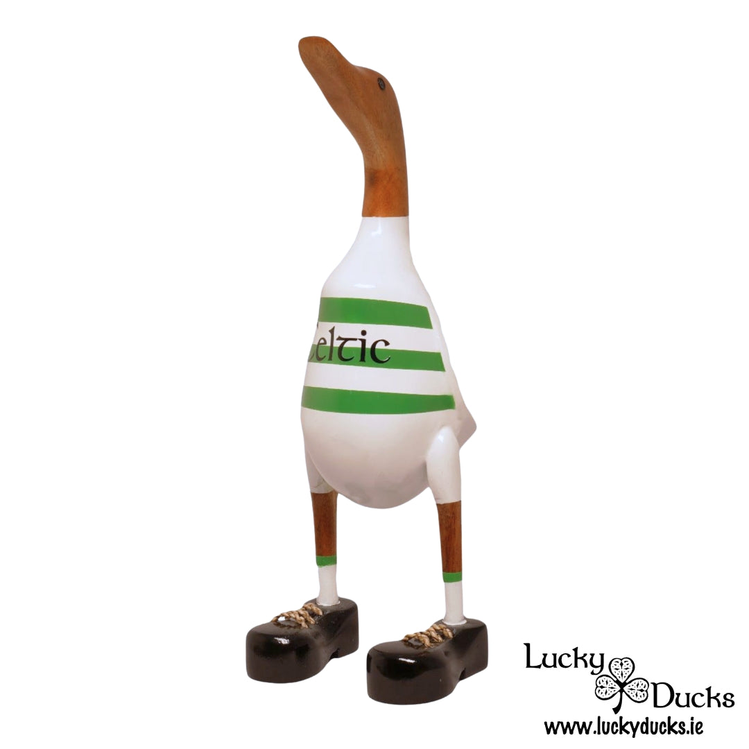 Celtic Duck