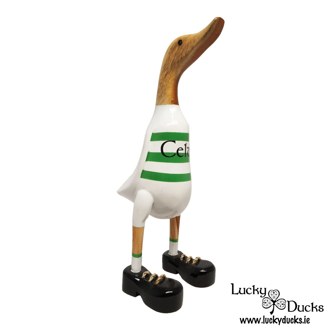 Celtic Duck