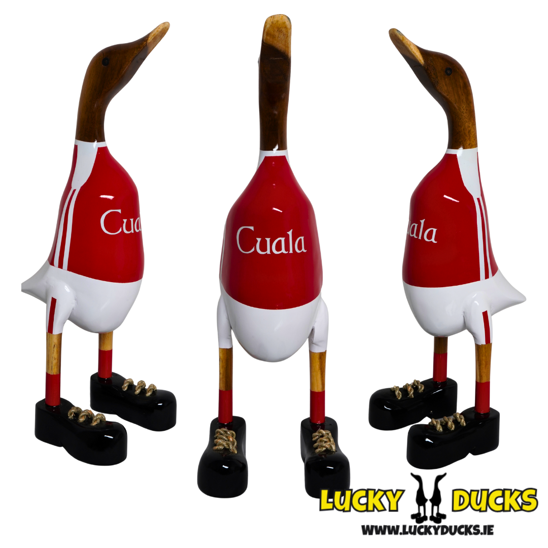 Cuala Duck