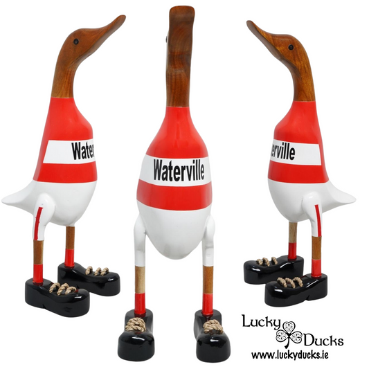 Waterville Custom Quack
