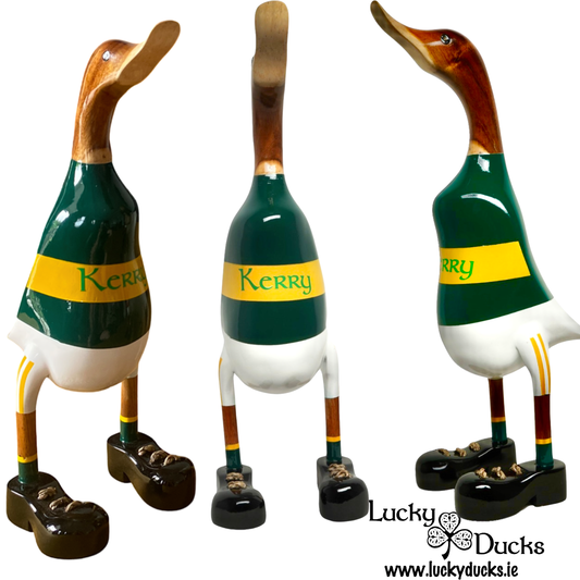 Kerry Duck
