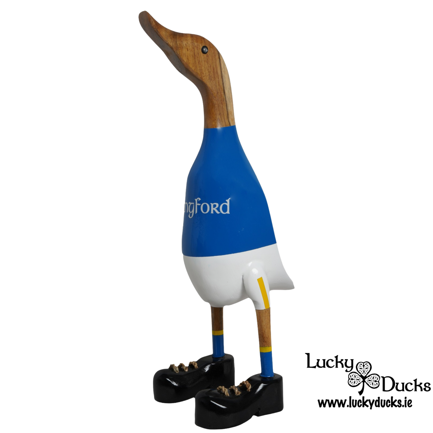 Longford Duck