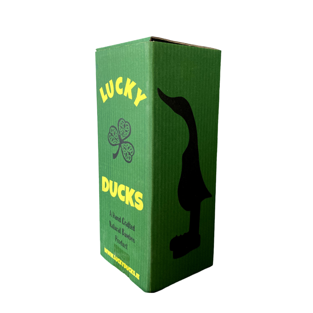 Lucky Ducks Gift Box