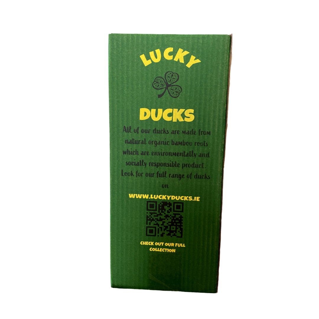 Lucky Ducks Gift Box