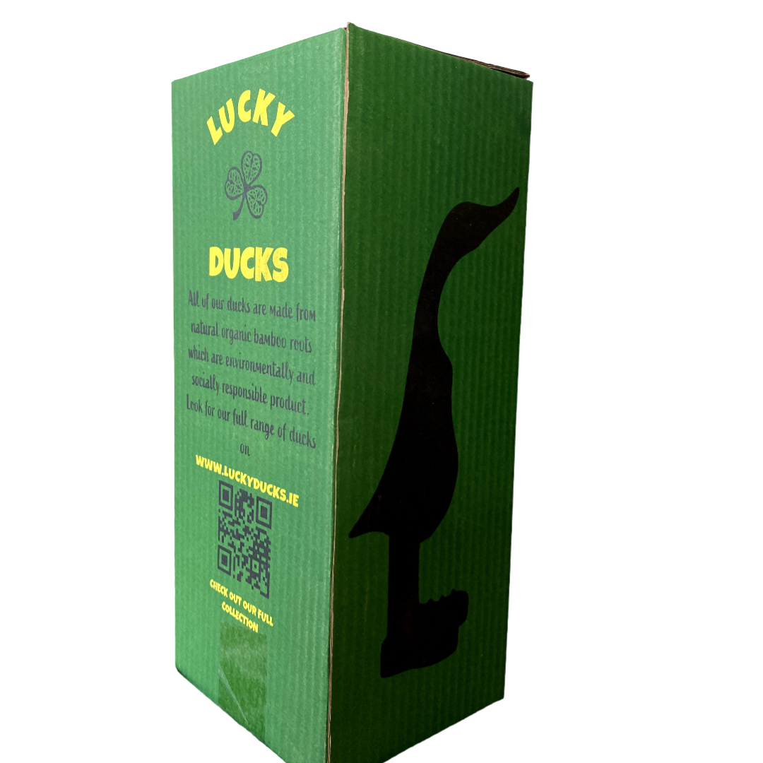 Lucky Ducks Gift Box