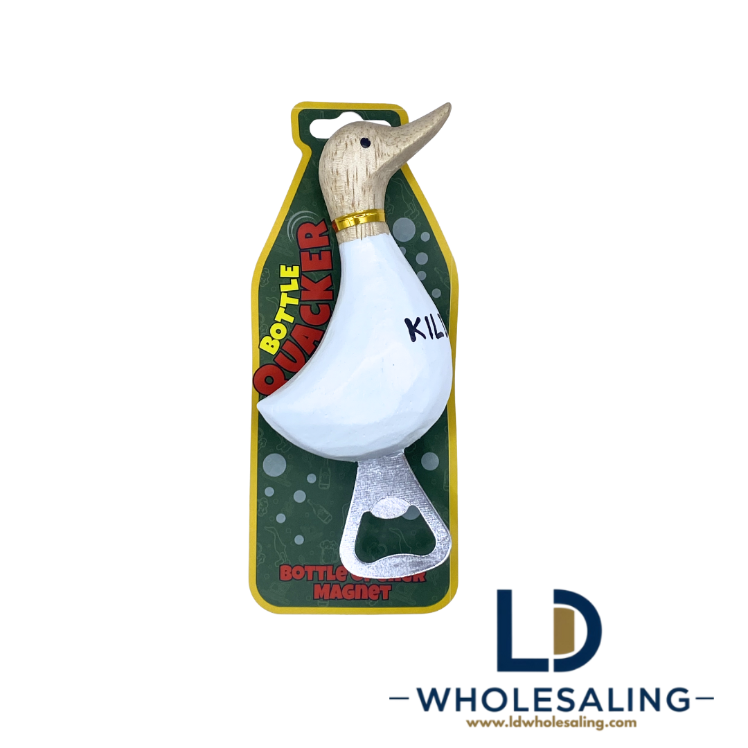 Kildare Bottle Quacker
