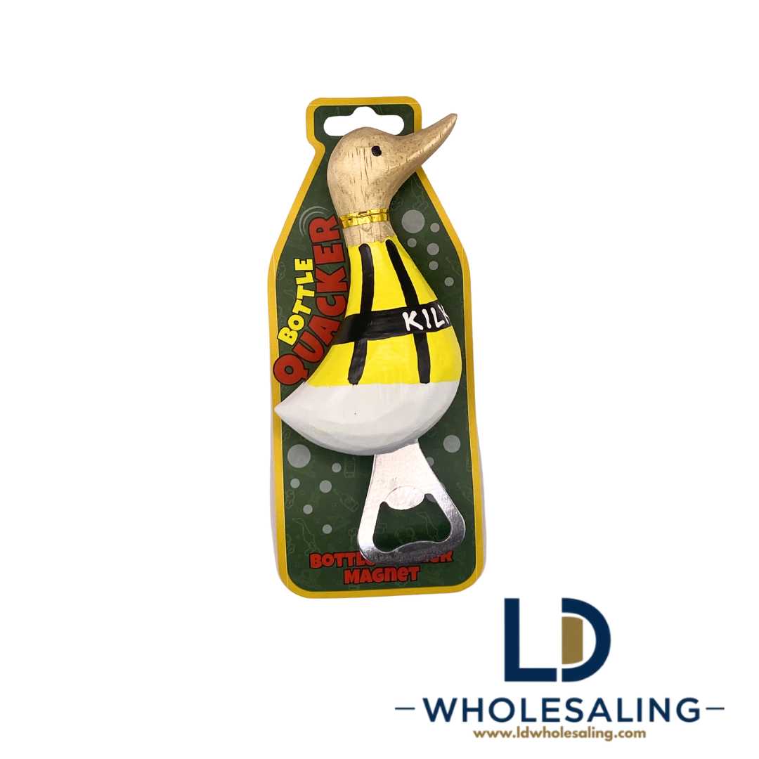 Kilkenny Bottle Quacker