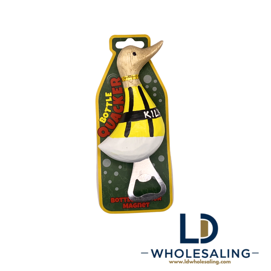 Kilkenny Bottle Quacker