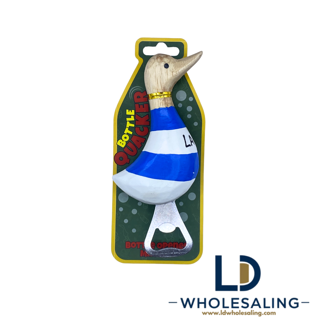 Laois Bottle Quacker