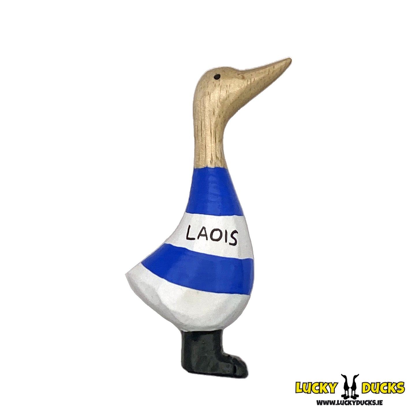 Laois Quacking Magnet