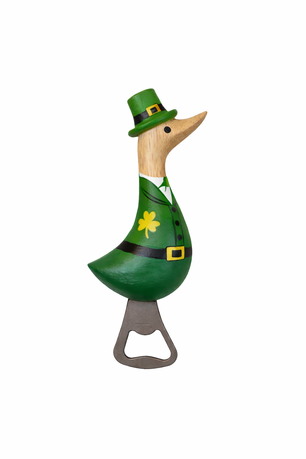 Leprachaun Bottle Quacker