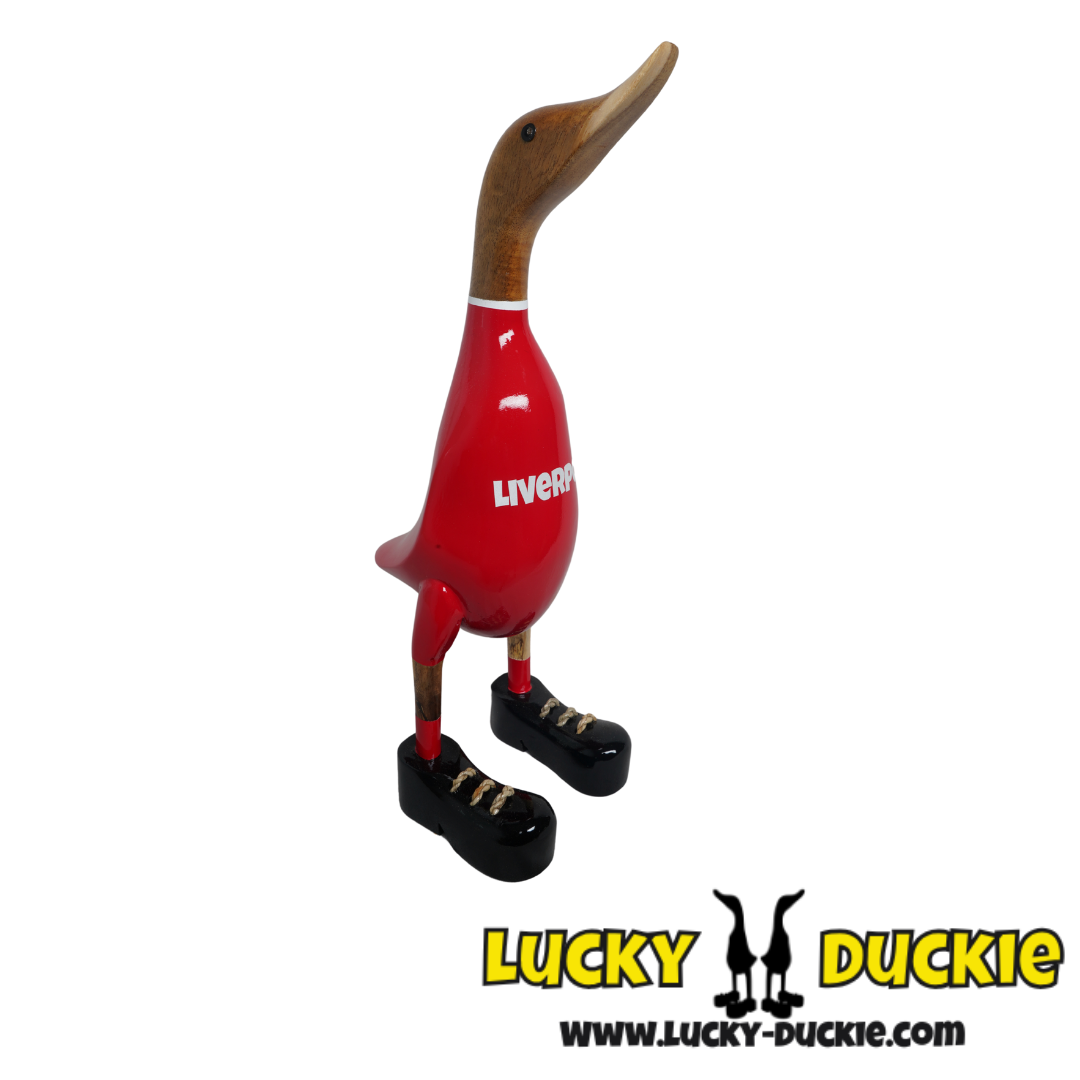 Liverpool Duck