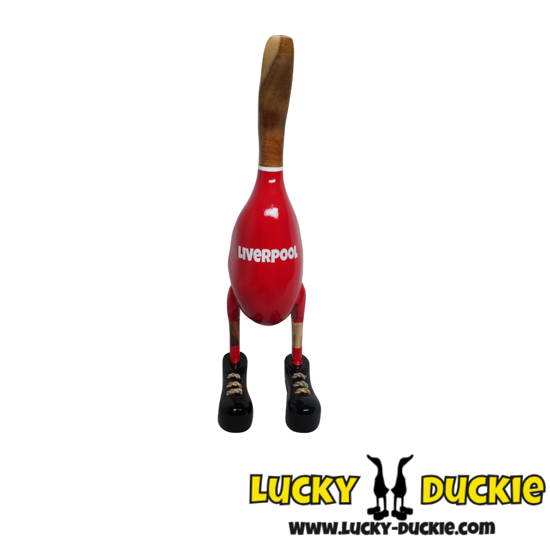 Liverpool Duck