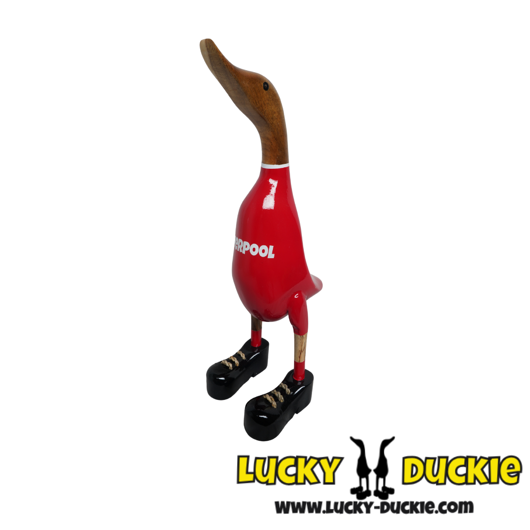 Liverpool Duck