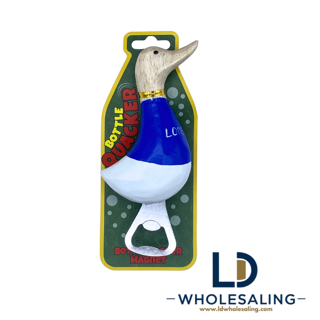 Longford Bottle Quacker