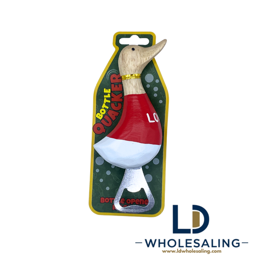 Louth Bottle Quacker