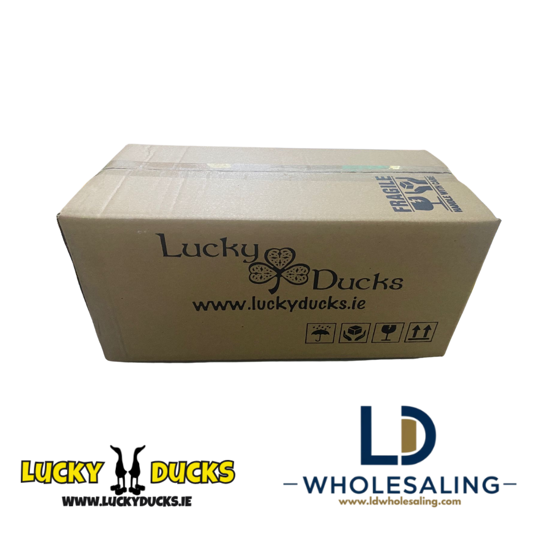 Single Dispatch Postal Box