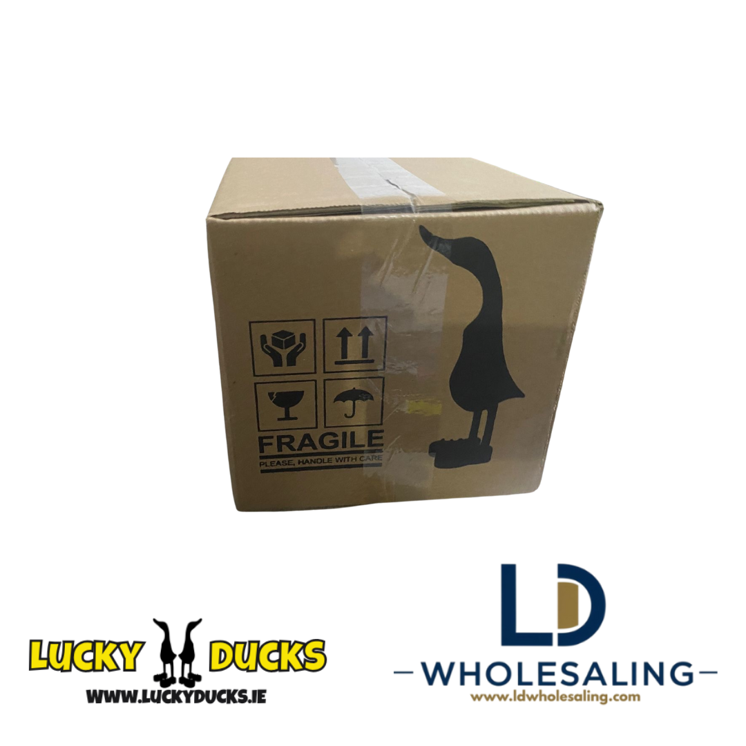 Single Dispatch Postal Box