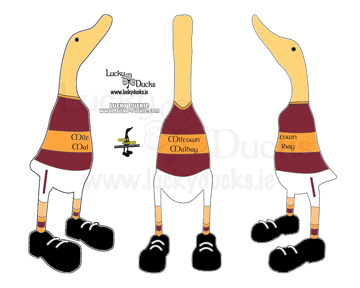 Miltown Malbay Duck