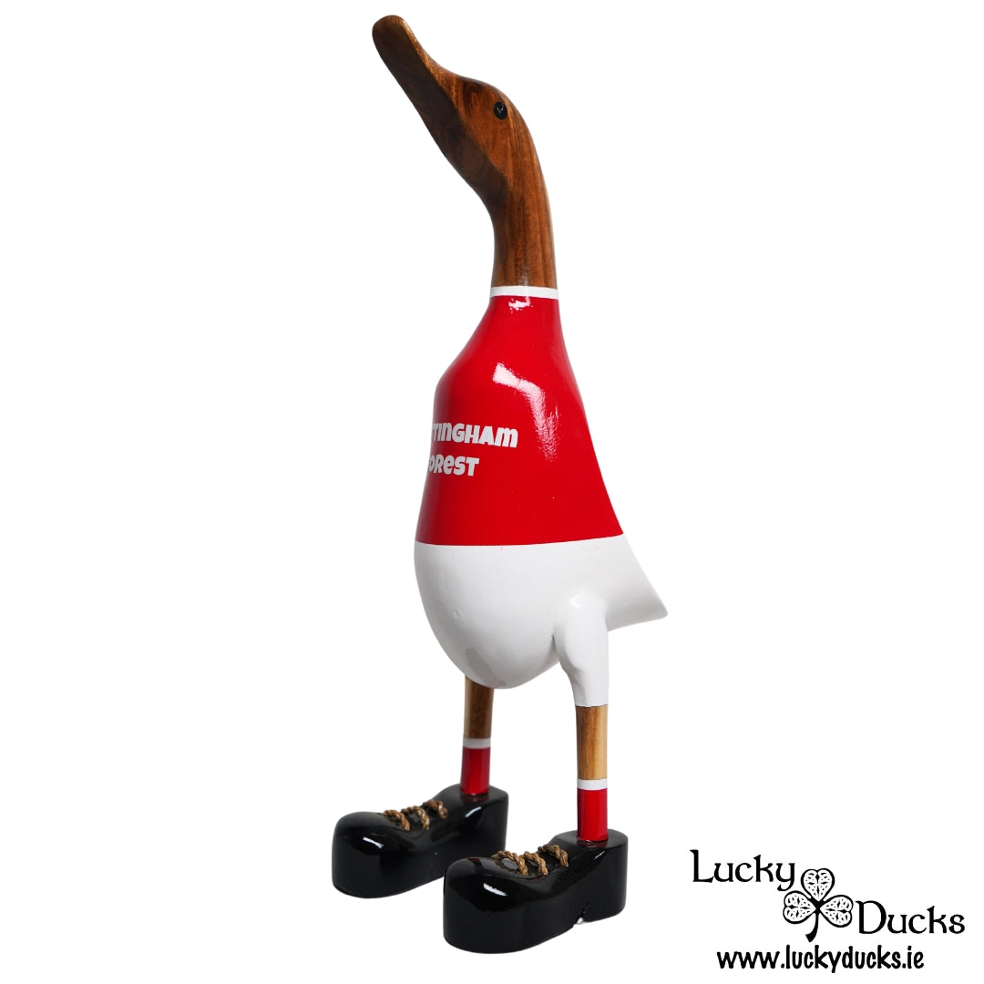 Nottingham Forest Quack