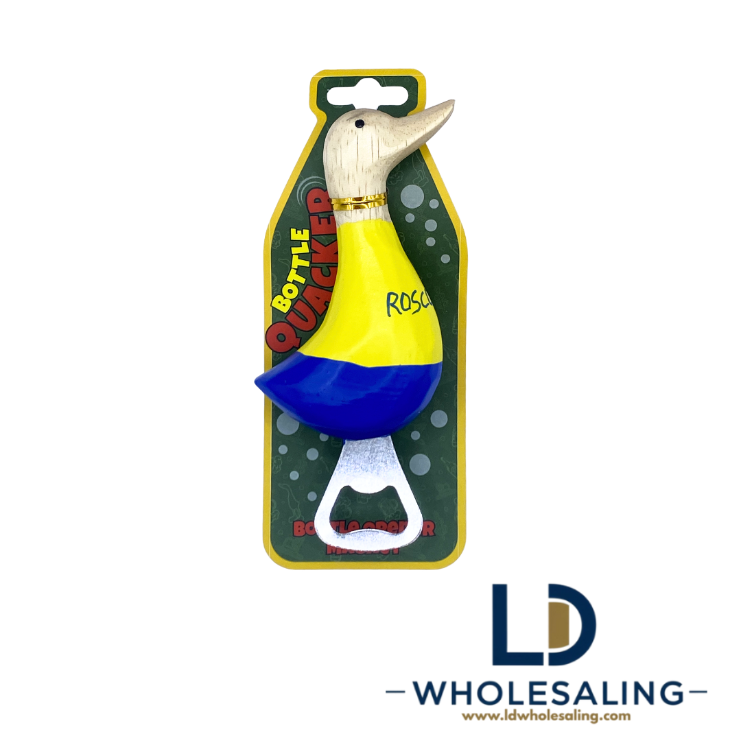 Roscommon Bottle Quacker