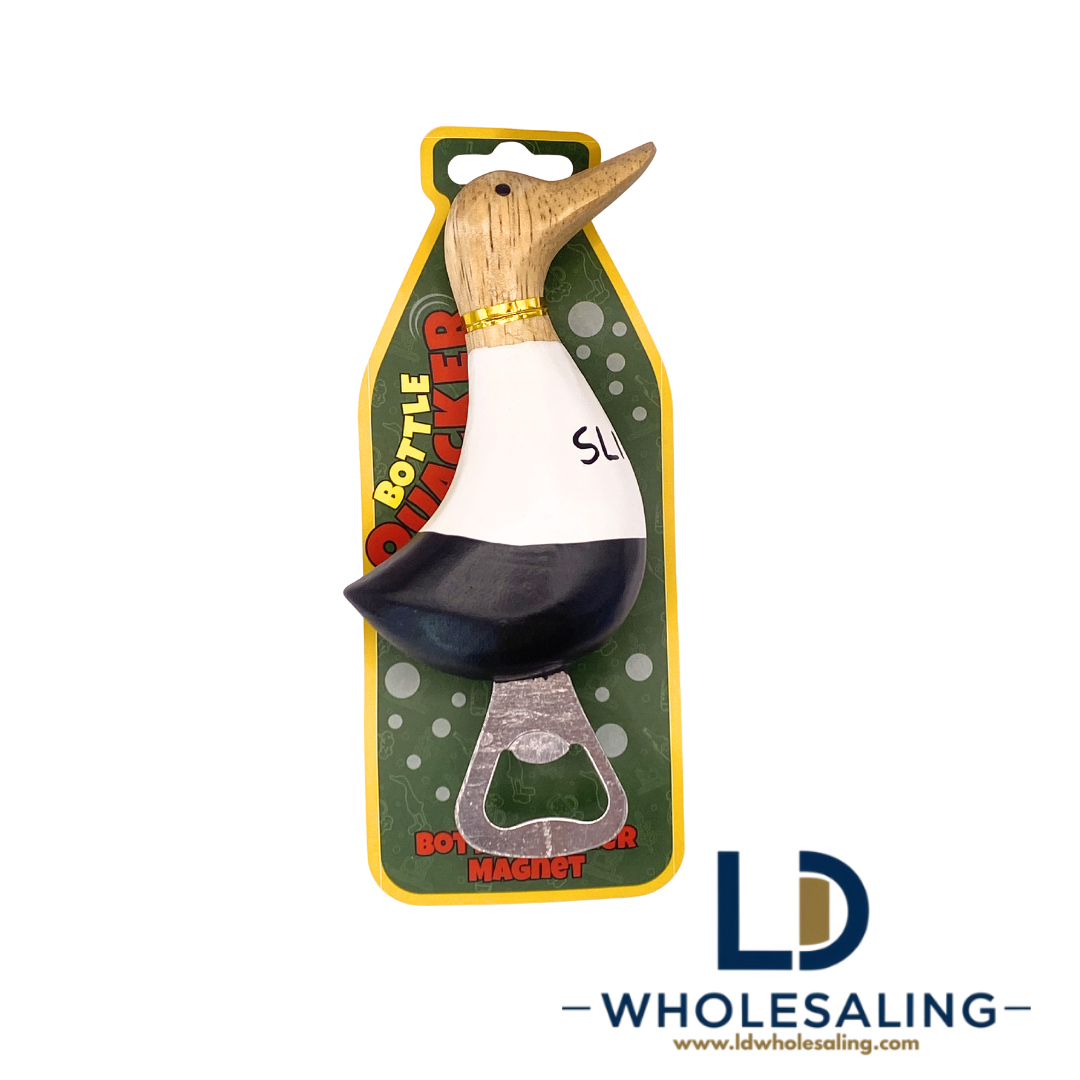 Sligo Bottle Quacker