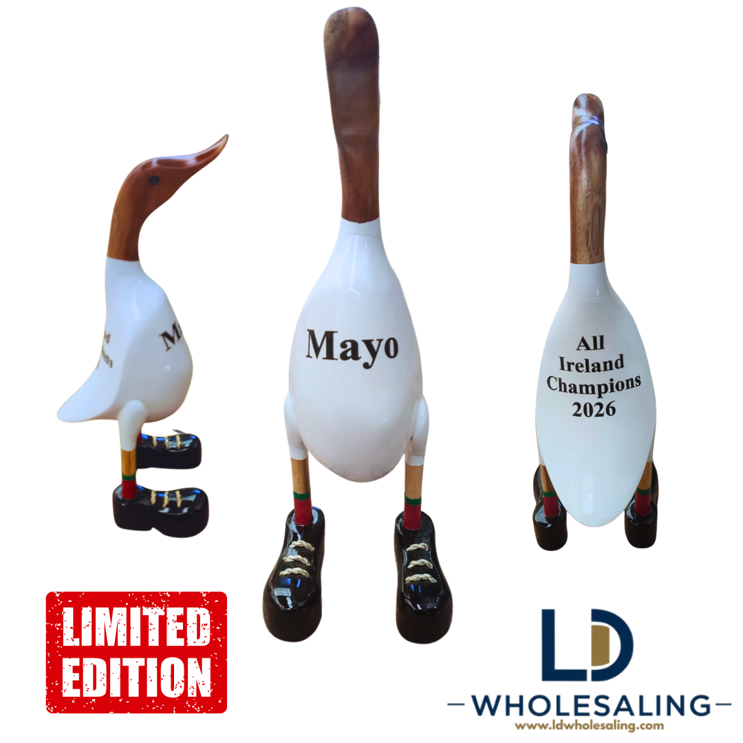Mayo Champions Special Edition