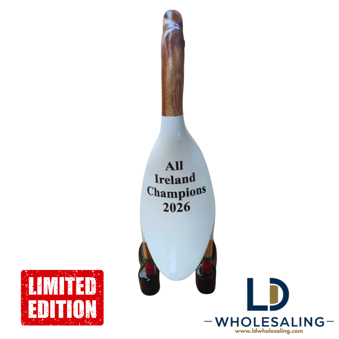 Mayo Champions Special Edition