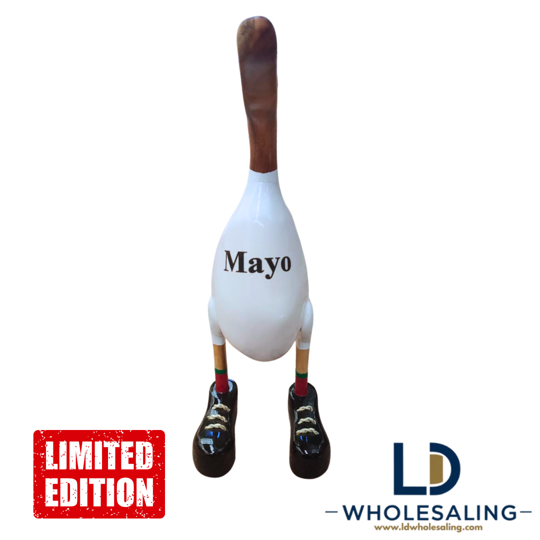 Mayo Champions Special Edition