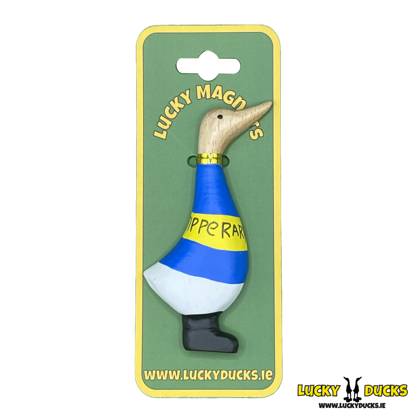 Tipperary Quacking Magnet