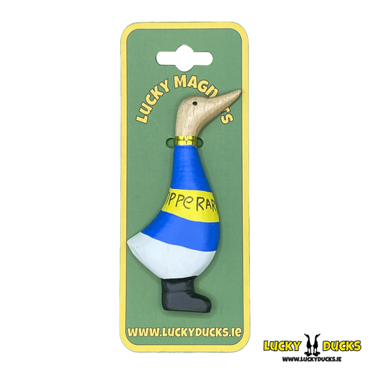 Tipperary Quacking Magnet